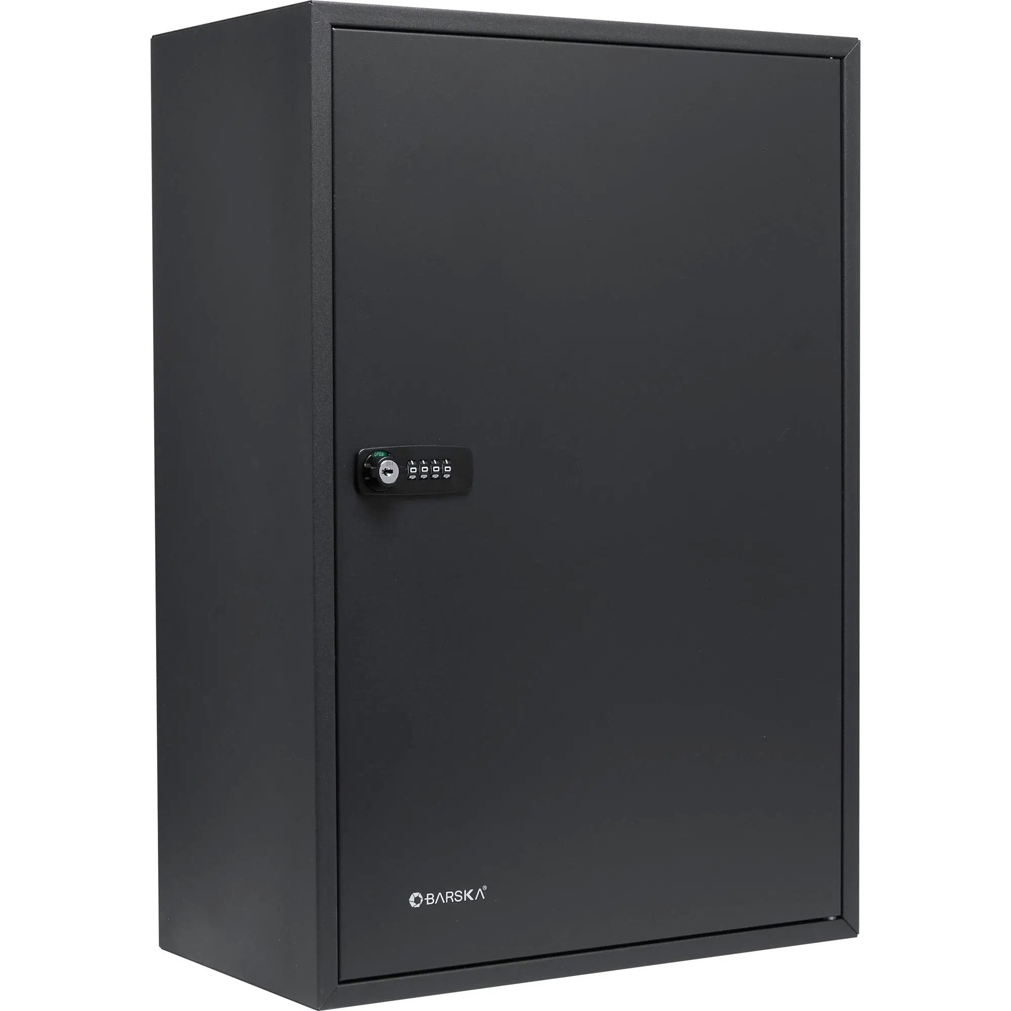 Adjustable Key Cabinet With Combination Lock by HouseOfZazla