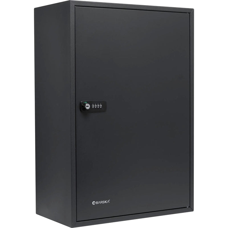 Adjustable Key Cabinet With Combination Lock by HouseOfZazla
