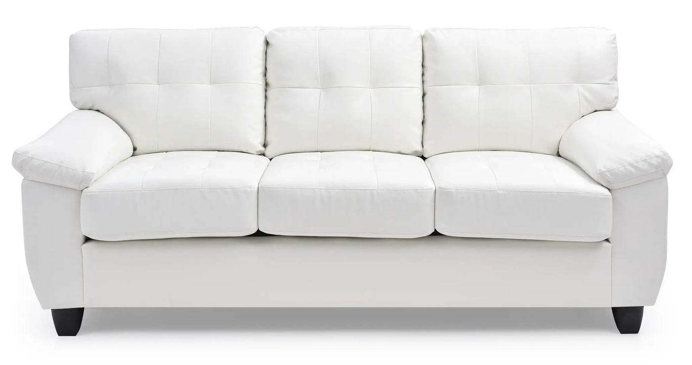Comfortable Sofa by HouseOfZazla