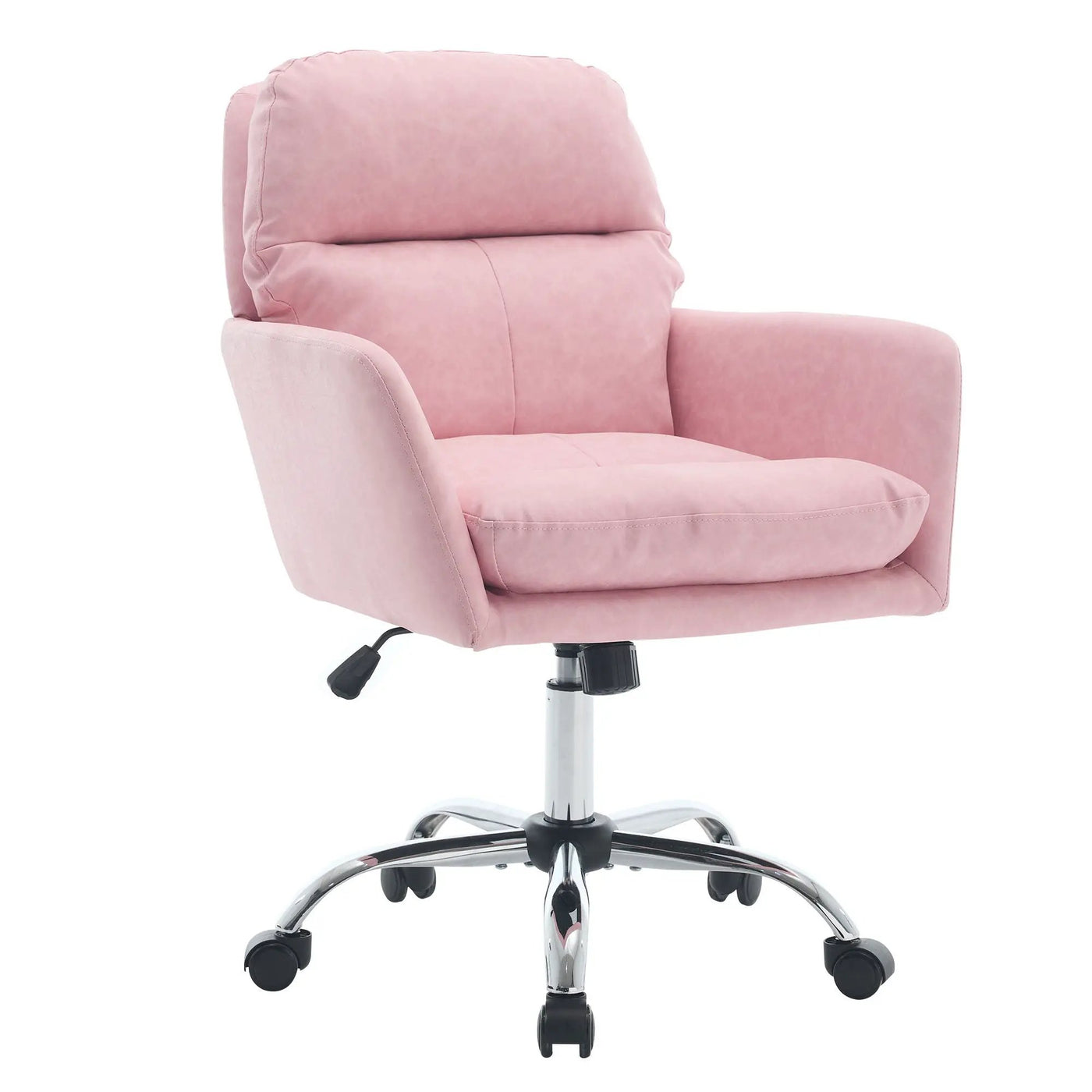 Office Chair With Adjustable Height, Ergonomic Design by HouseOfZazla