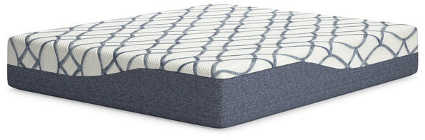 14 Inch Chime Elite 2.0 - Ultra Plush Mattress