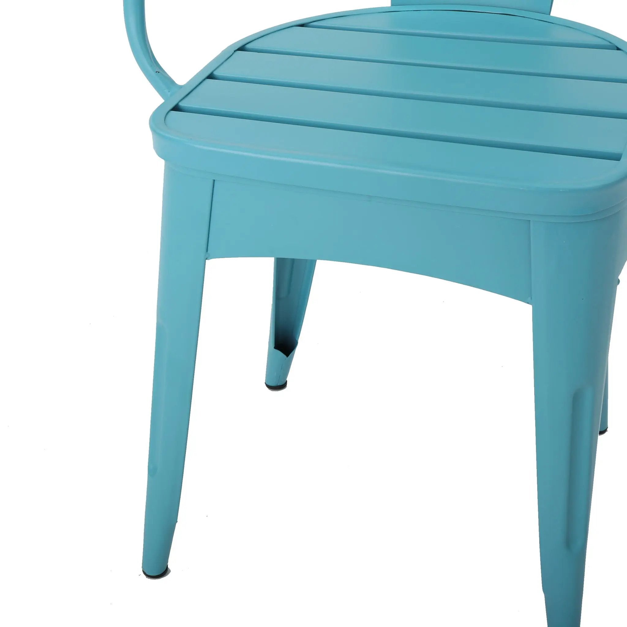 Yearn - 3 Piece Bistro Set With Table And 2 Chairs by HouseOfZazla