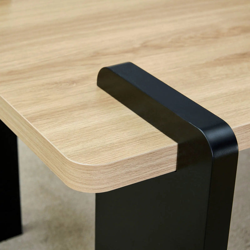 High Quality Coffee Table For Modern Minimalist Living Rooms by HouseOfZazla