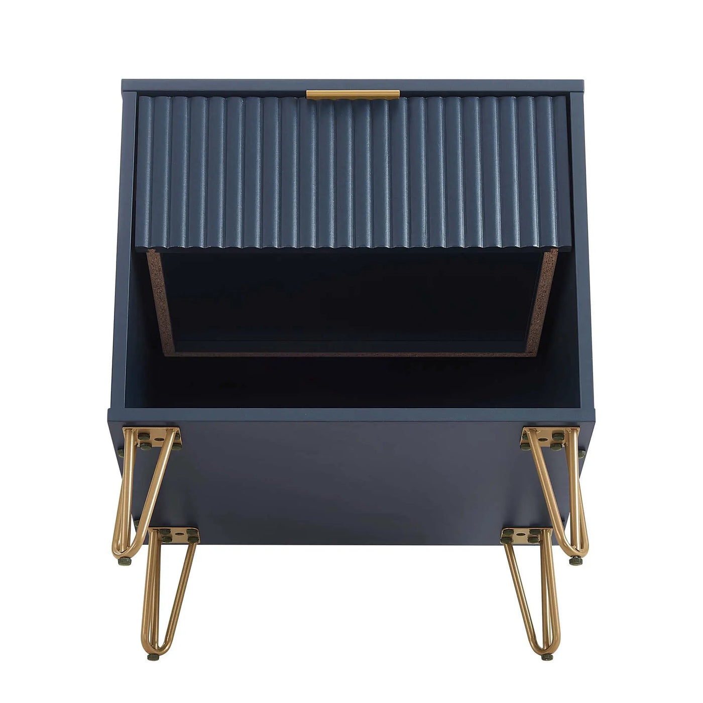 Dumbo - Modern Nightstand by HouseOfZazla