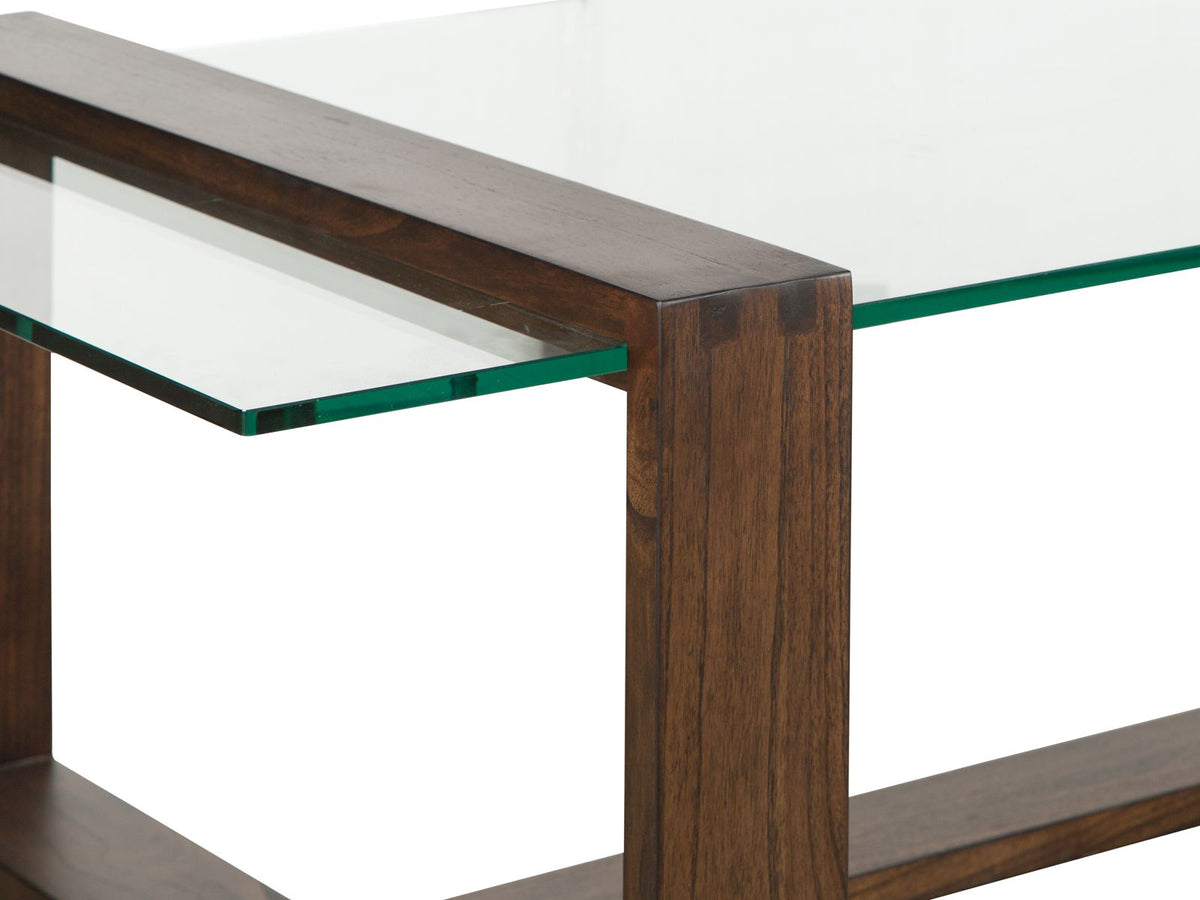 Bristow - Rectangular Table, photo 6 of 15