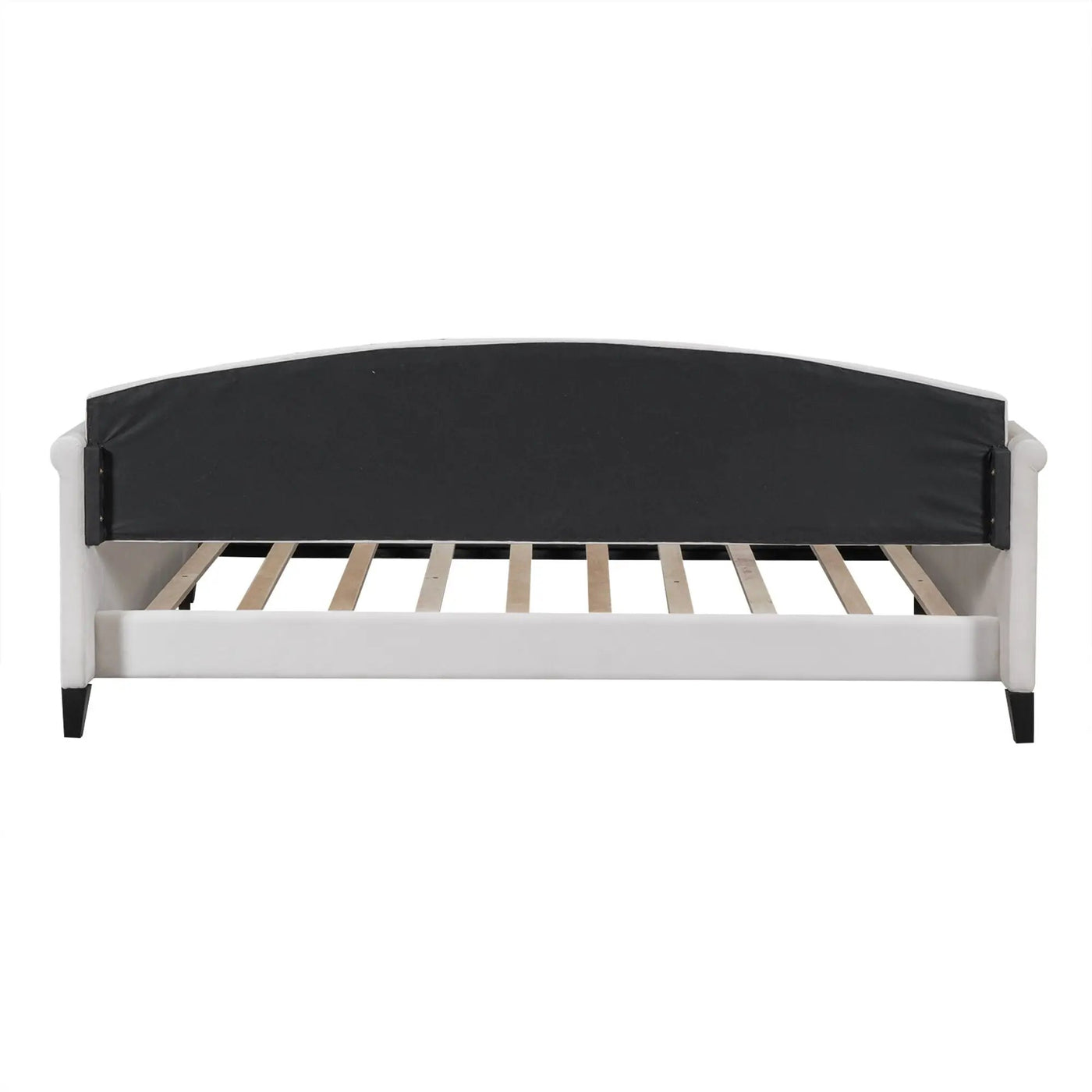 Modern Tufted Button Daybed by HouseOfZazla