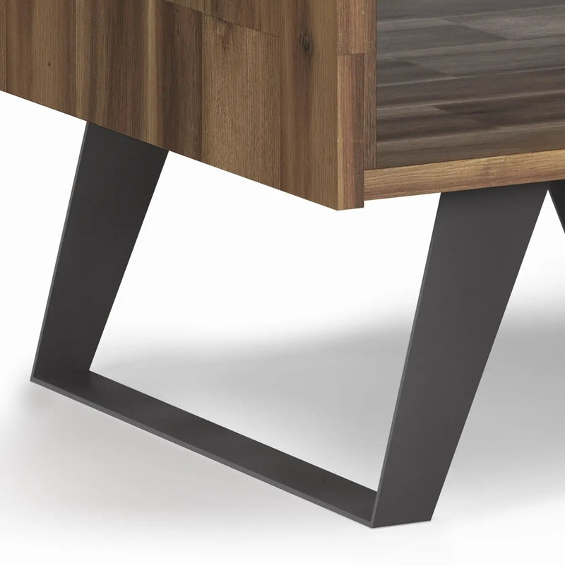 Lowry - Modern End Table by Unique Piece Furniture