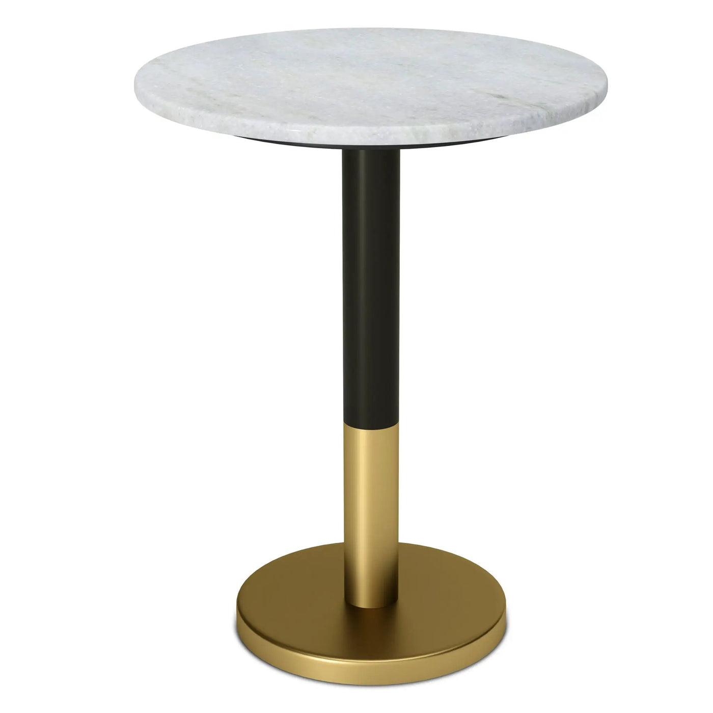 Evans - Side Table by HouseOfZazla