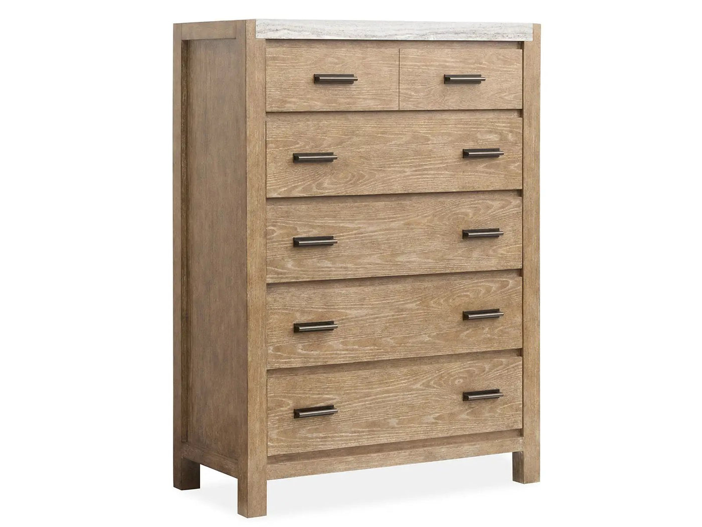 Plum Creek - Drawer Chest by Unique Piece Furniture
