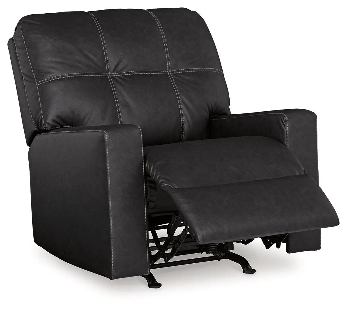 Barlin Mills - Rocker Recliner by Unique Piece Furniture