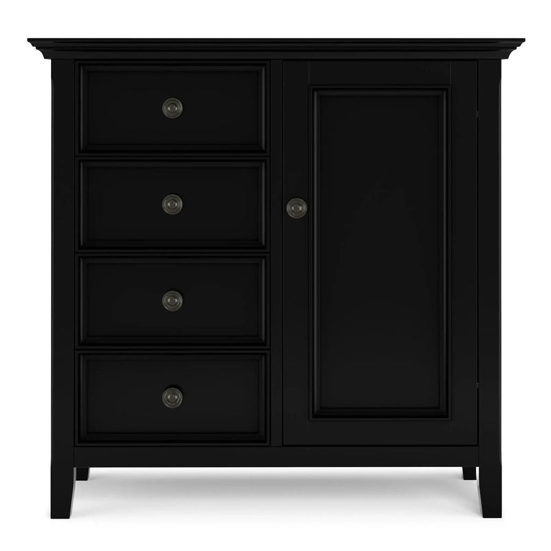 Amherst - Handcrafted Medium Storage Cabinet by HouseOfZazla
