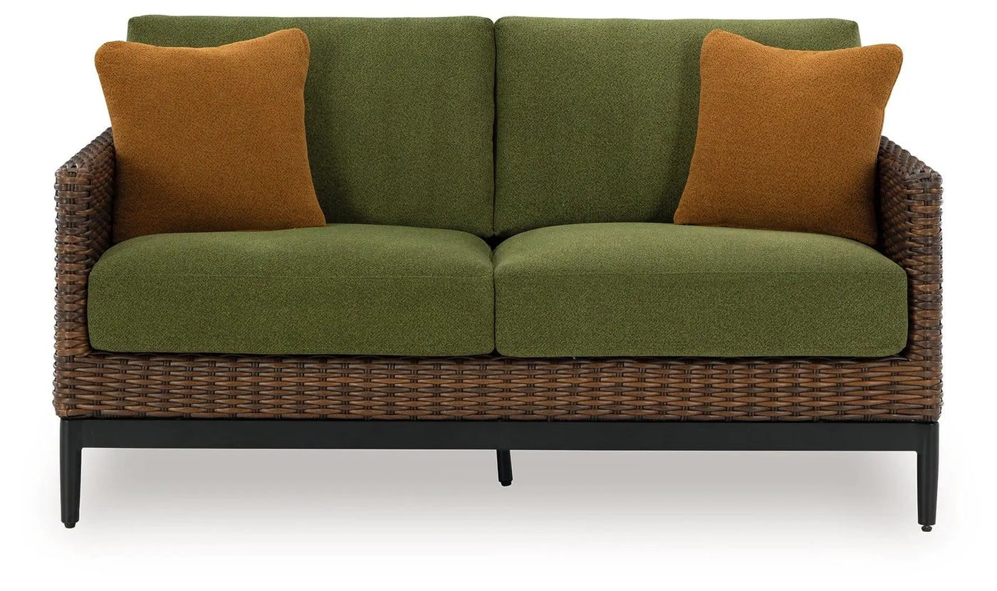 Horizon Hall - Lounge Set by Unique Piece Furniture
