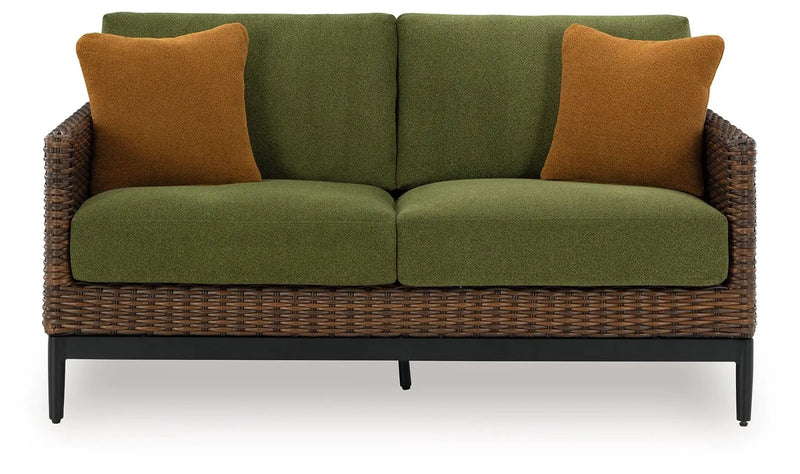 Horizon Hall - Lounge Set by Unique Piece Furniture