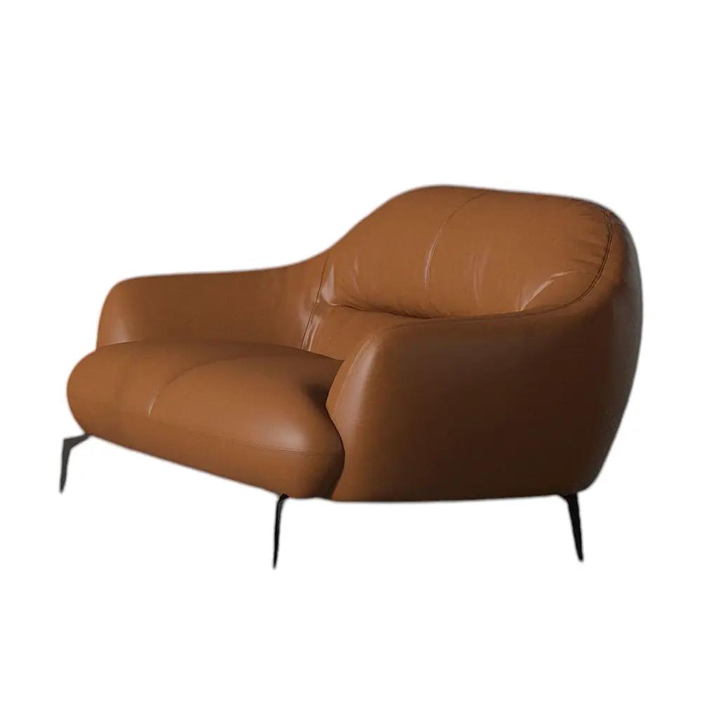 Leonia - Loveseat by Unique Piece Furniture