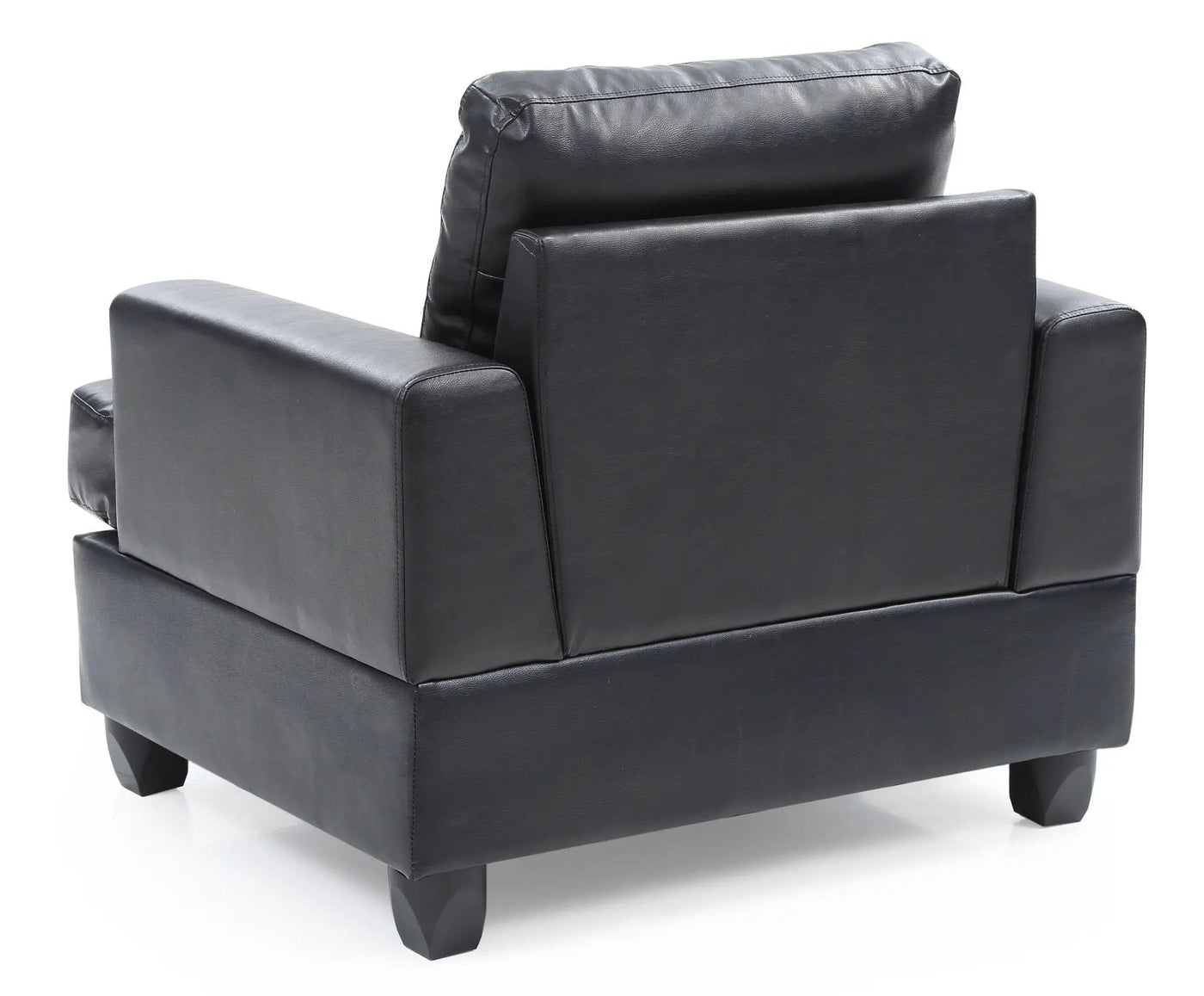 Transitional Design Armchair by HouseOfZazla