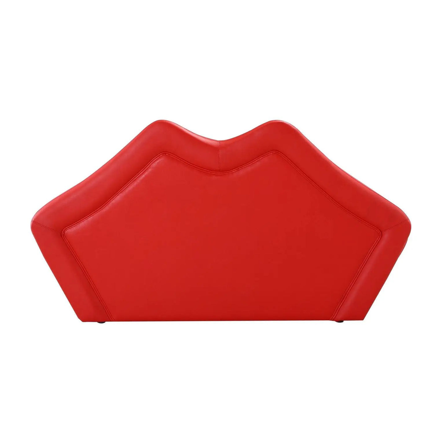 Kiss Loveseat by HouseOfZazla