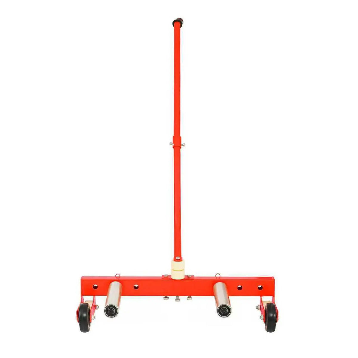 Wheel Dolly - 330 LBS Heavy Duty Adjustable Tire Dolly by HouseOfZazla