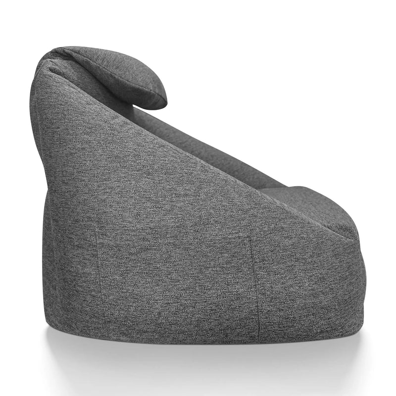 One Size Cloud Ergonomic Couch by HouseOfZazla