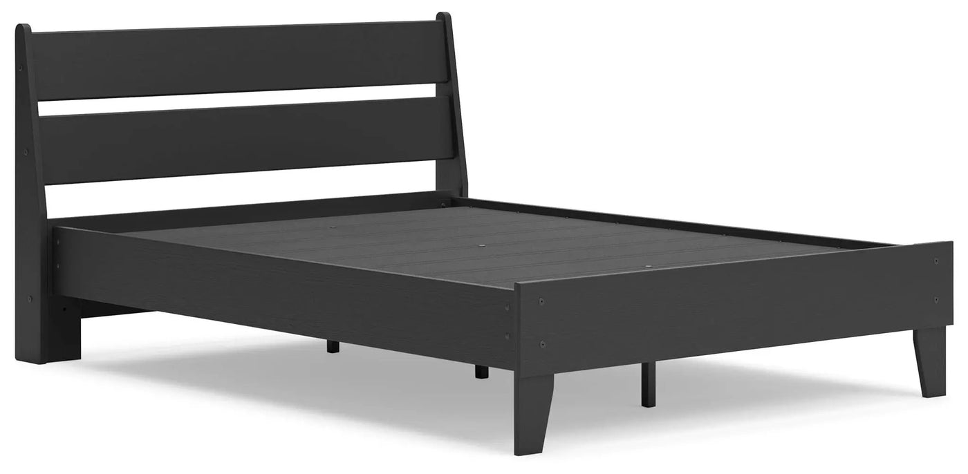 Socalle - Bedroom Set by Unique Piece Furniture