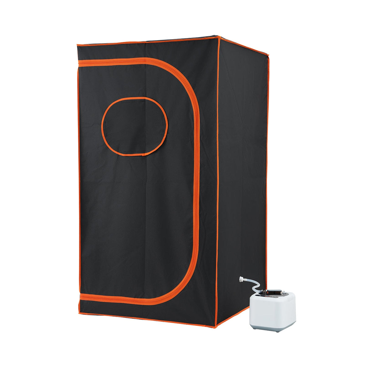 Portable Steam Sauna Tent Full Size, photo 2 of 9