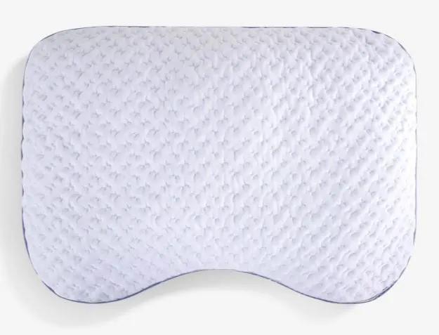 BedGear Balance Cuddle Curve Pillow, Size 1.0 by HouseOfZazla