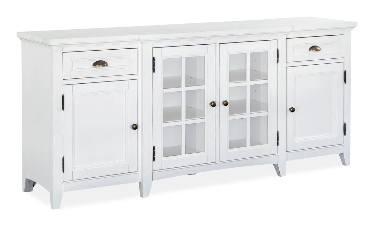 Heron Cove - Entertainment Console