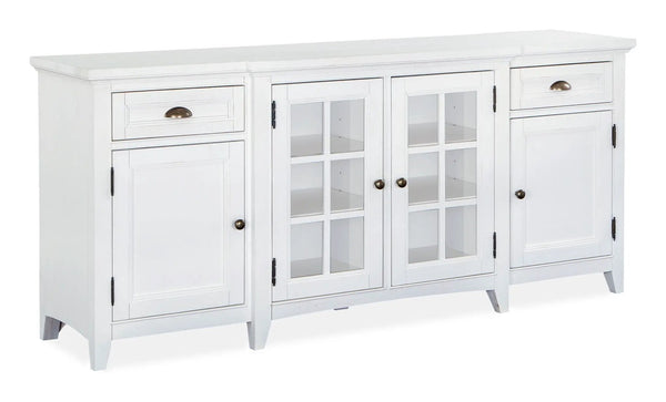 Heron Cove - Entertainment Console
