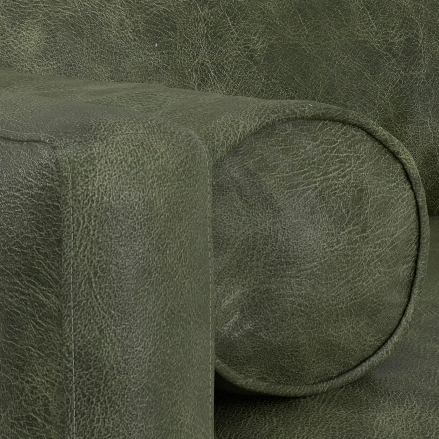 Morrison - Sofa And Ottoman Set by HouseOfZazla
