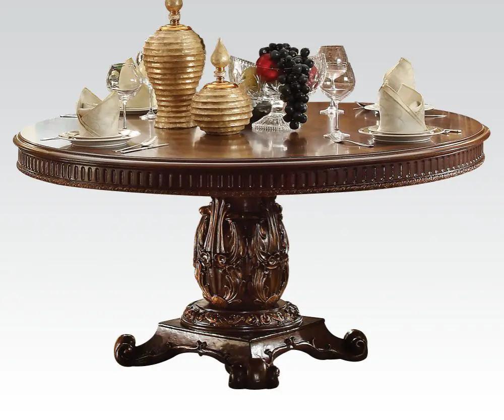 Vendome - Dining Table by Unique Piece Furniture