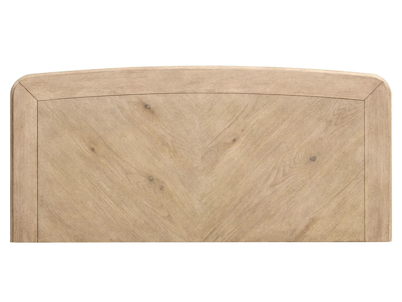 Harmony Heights - Drawer Chest - Belgium Wheat by Unique Piece Furniture