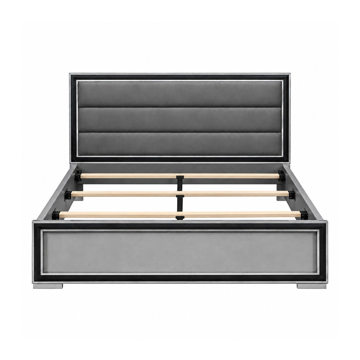 Adelaide - 5 Pieces With LED Set
