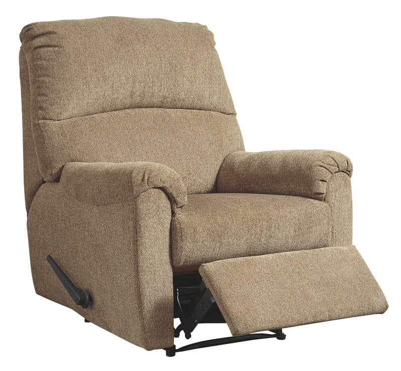 Nerviano - Recliner by Unique Piece Furniture