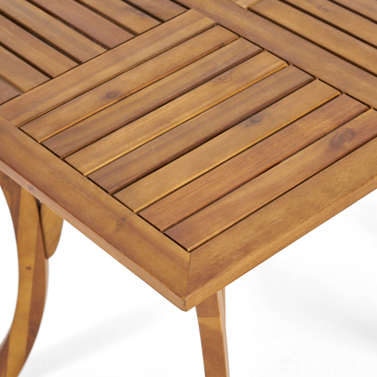 5-Piece Outdoor Dining Set, photo 9 of 10