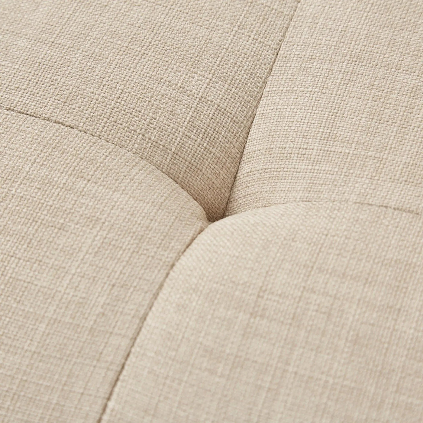 Modern Lounge Chair With Button Tufting by HouseOfZazla