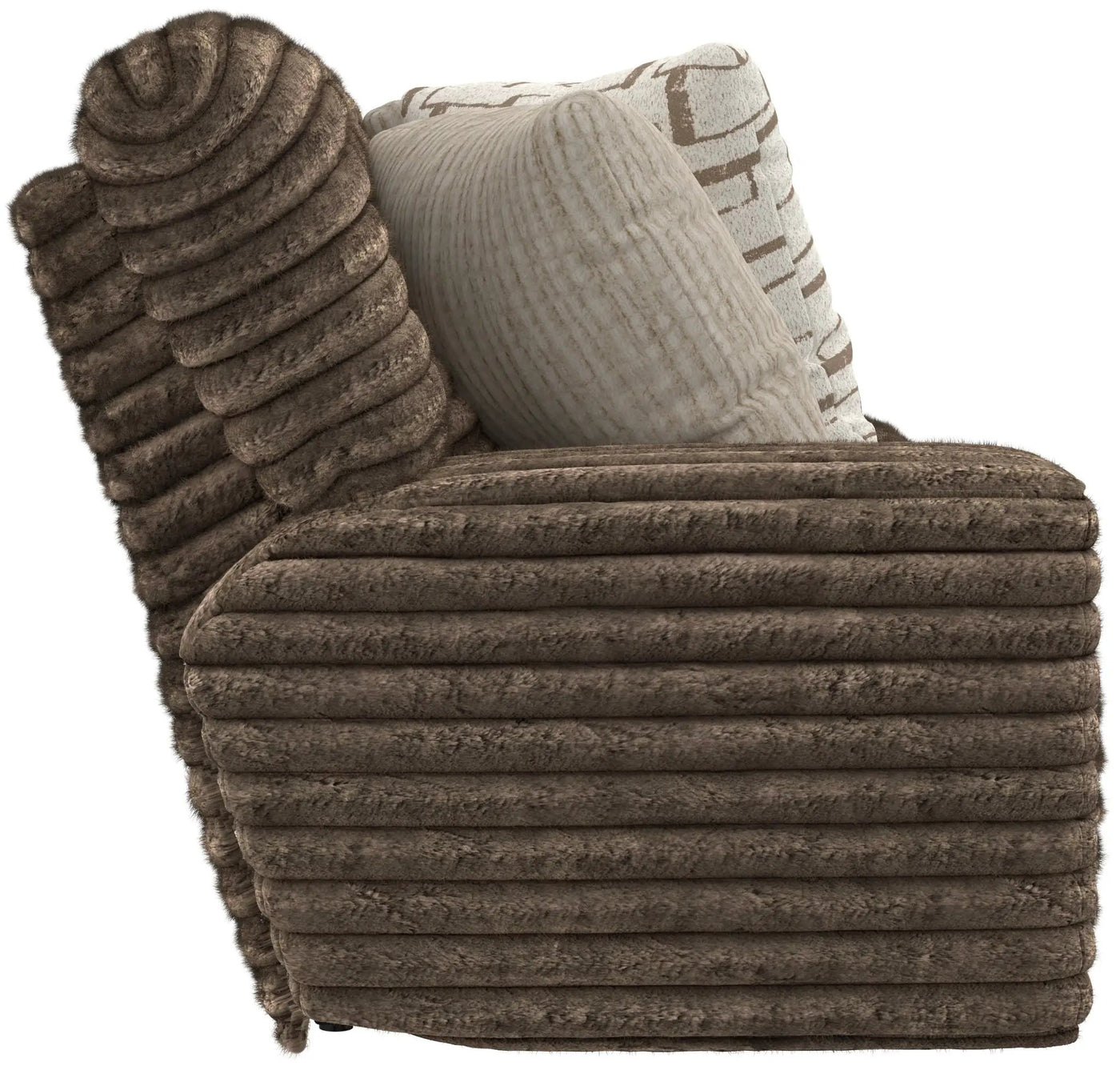 Lynx - Power Reclining Sofa With Zero Gravity by Unique Piece Furniture