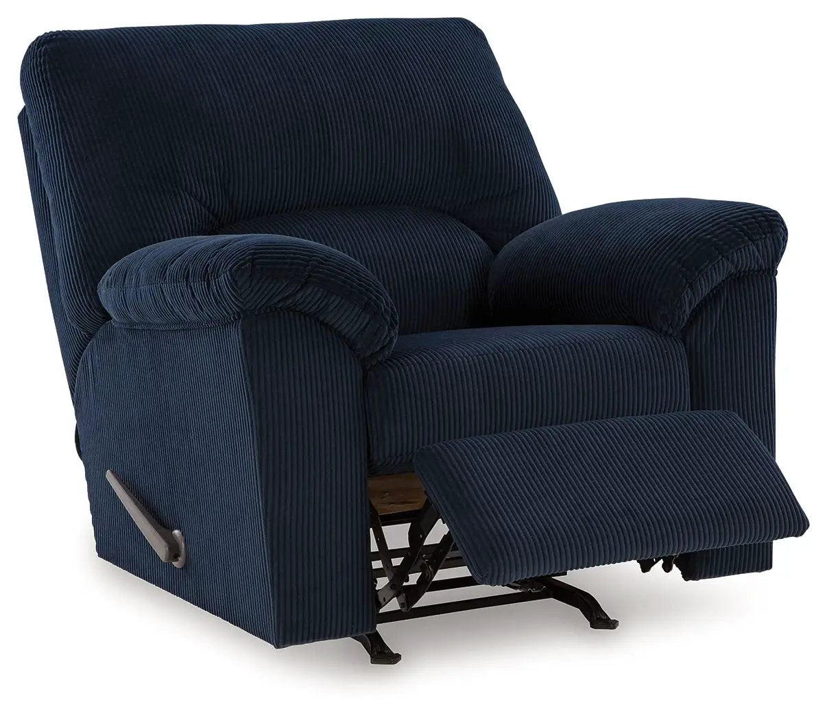 SimpleJoy - Rocker Recliner by Unique Piece Furniture