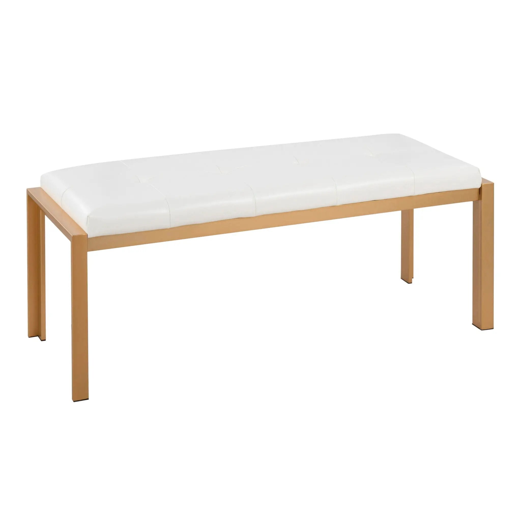Fuji - Contemporary Bench by Unique Piece Furniture