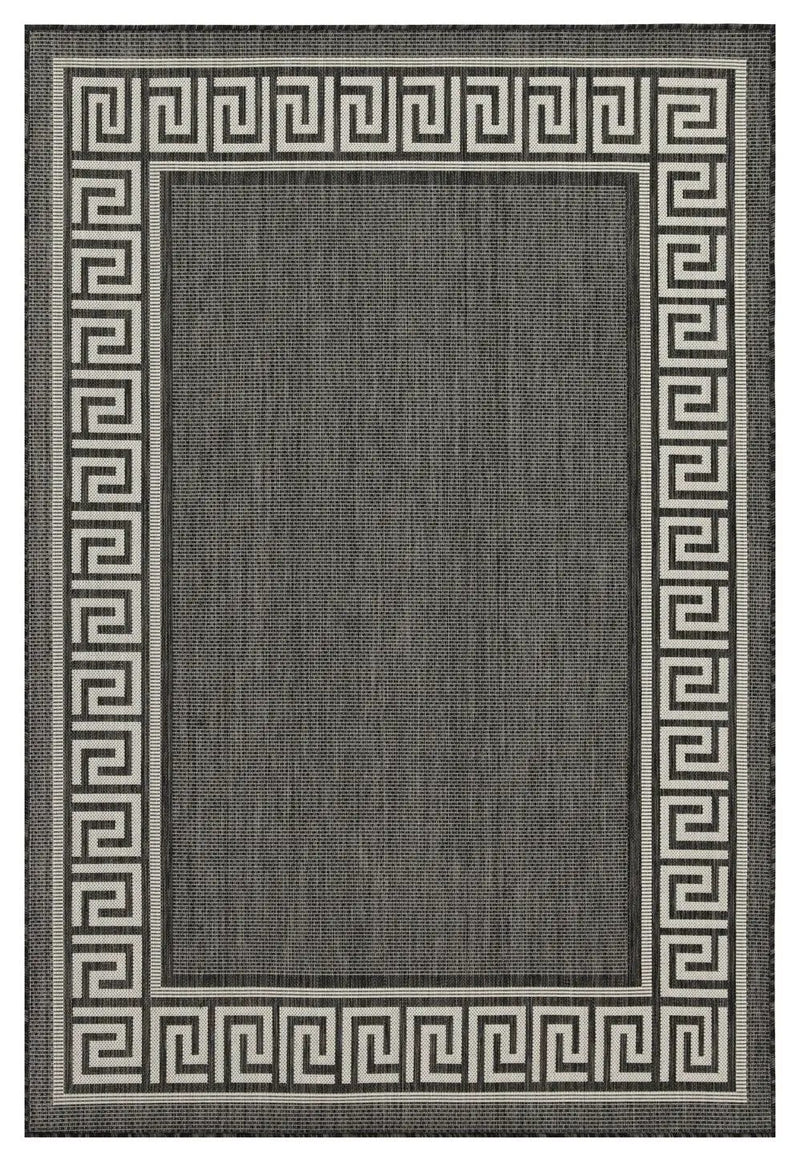 Sunshine - Indoor / Outdoor, Area Rug Polypropylene by HouseOfZazla