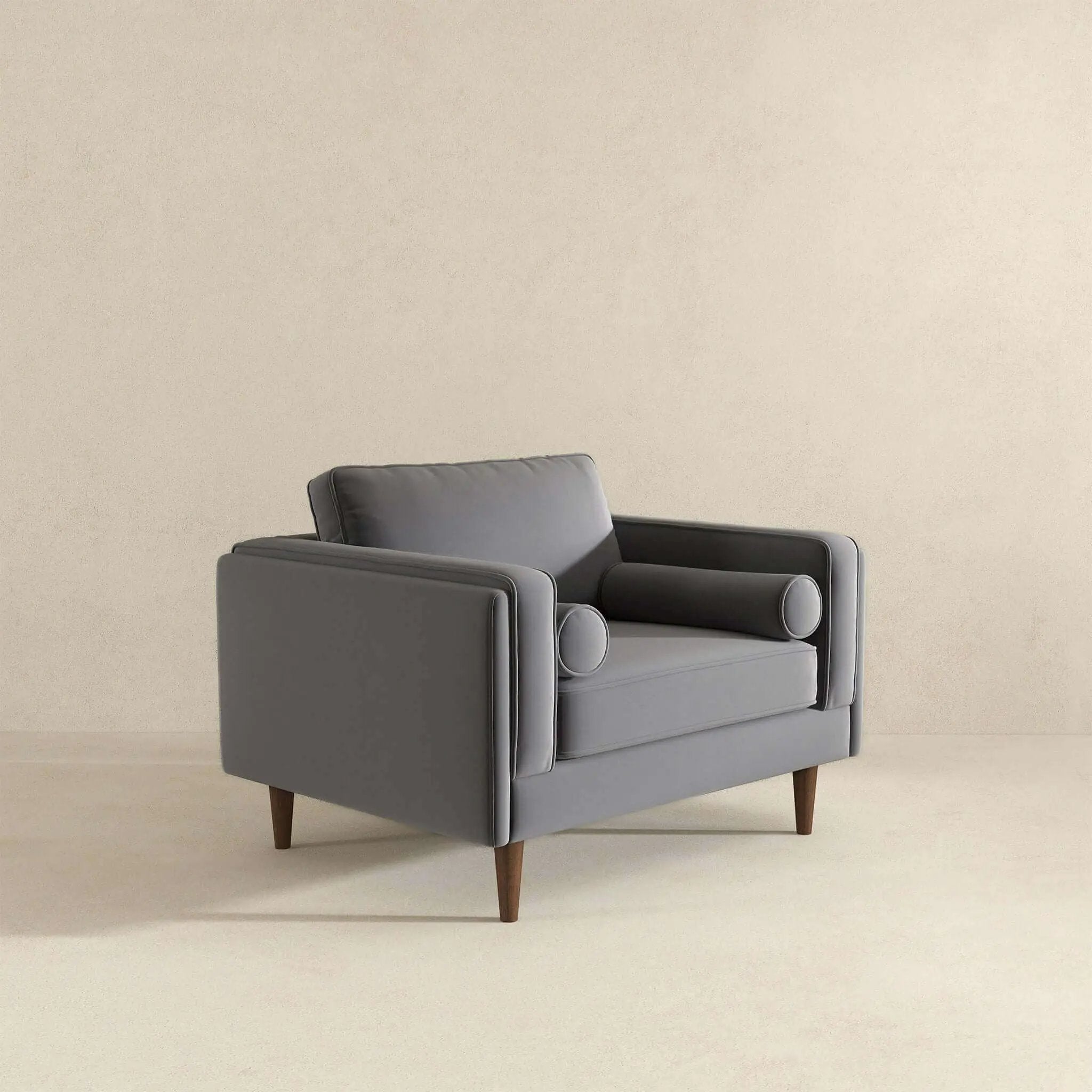 Amber - Universal Lounge Chair by HouseOfZazla