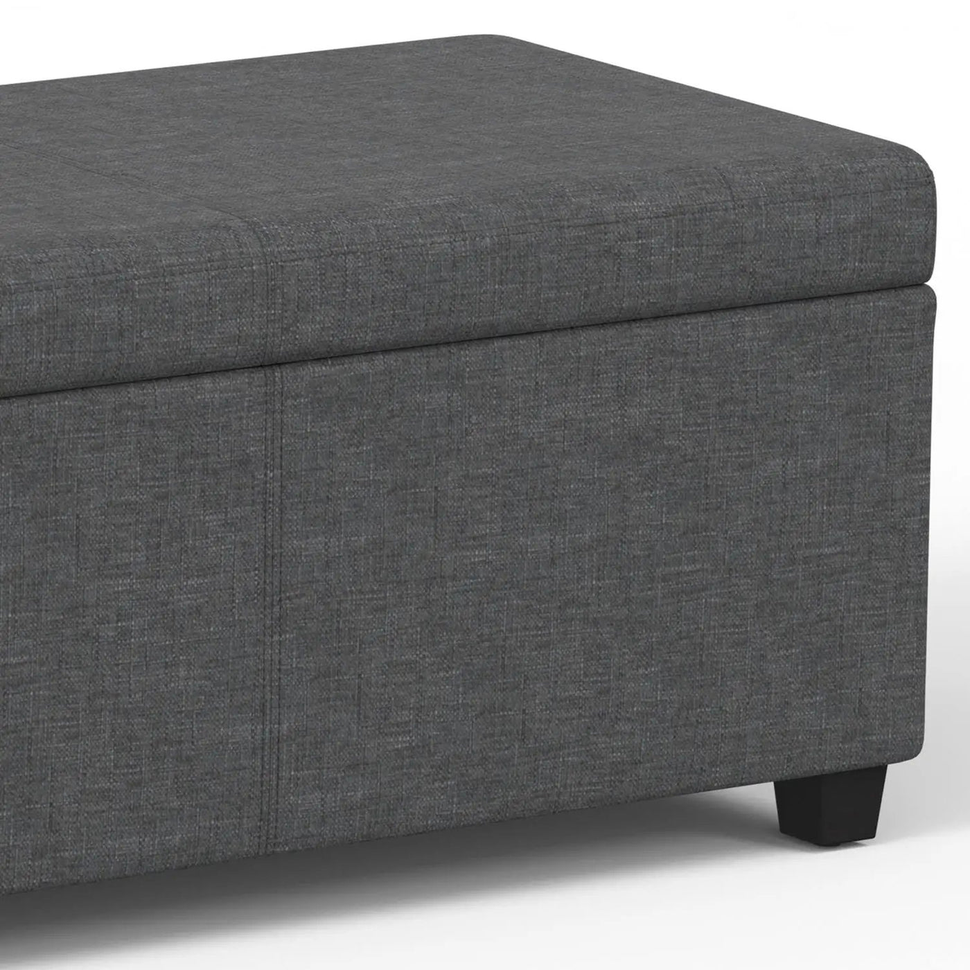 Avalon - Multifunctional Storage Ottoman Bench by HouseOfZazla