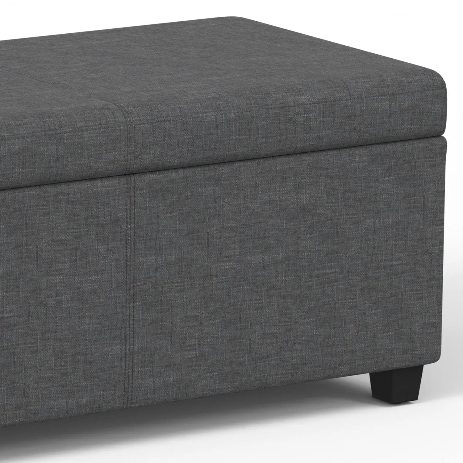 Avalon - Multifunctional Storage Ottoman Bench by HouseOfZazla