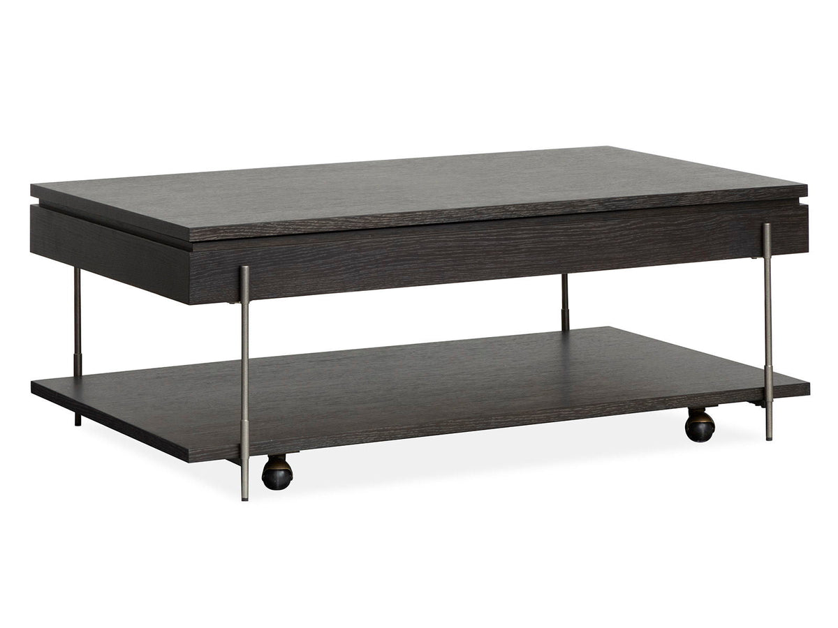 Spencer - Table, photo 2 of 21
