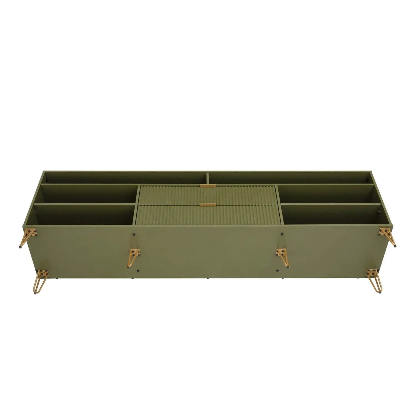 Dumbo - TV Stand by HouseOfZazla