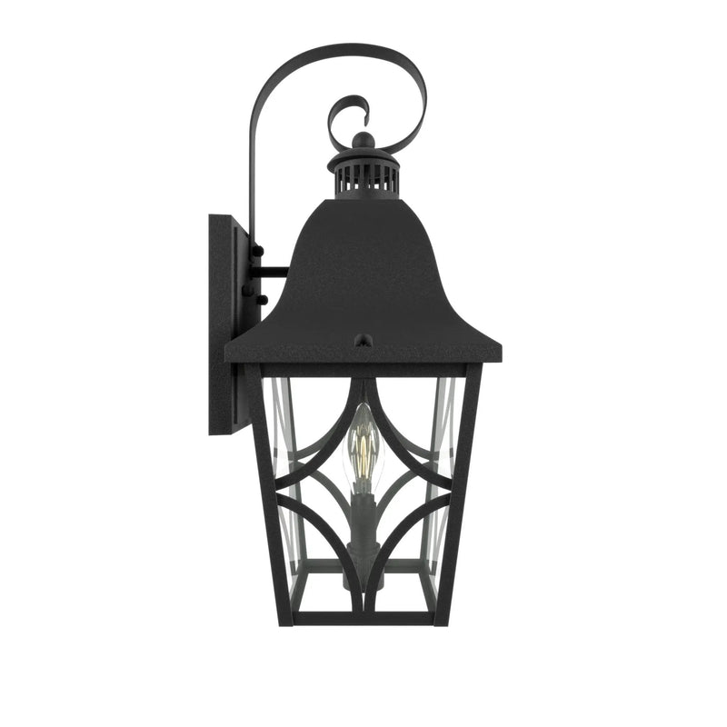 Outdoor Wall Light Fixtures Waterproof Exterior Wall Sconce Porch Lights by HouseOfZazla