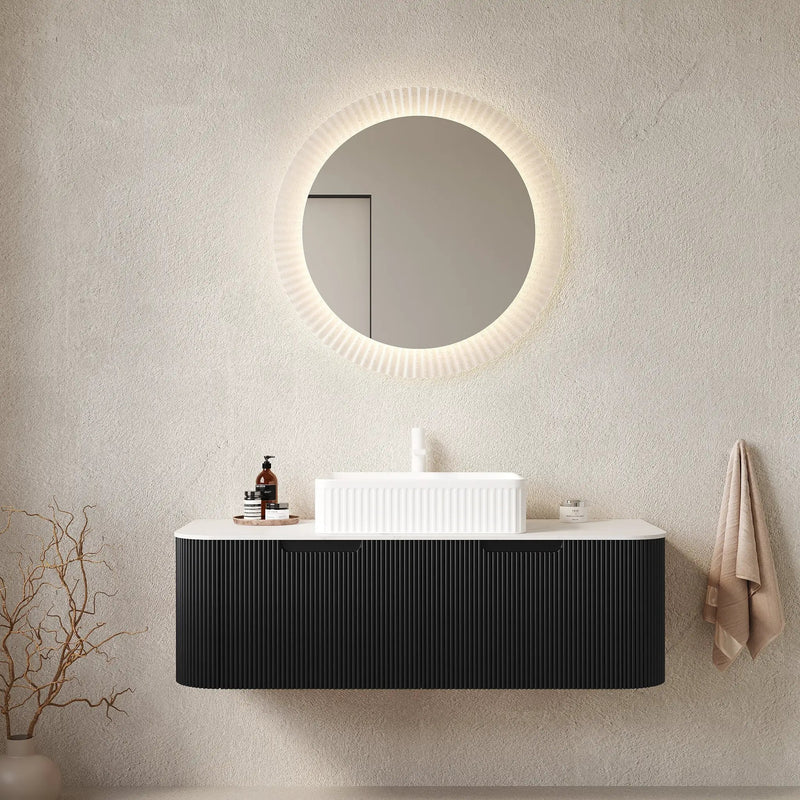 Dina 48" Bathroom Vanity & Sink by HouseOfZazla