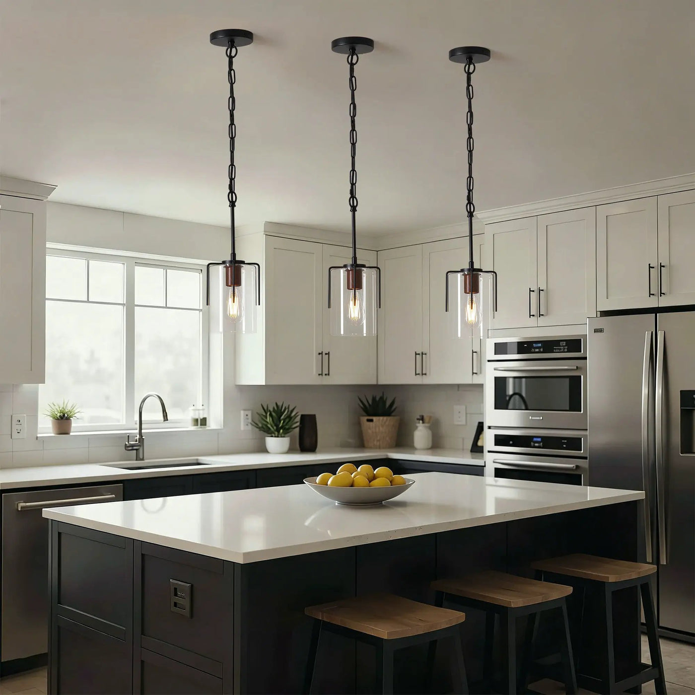 Adjustable Pendant Lighting by HouseOfZazla