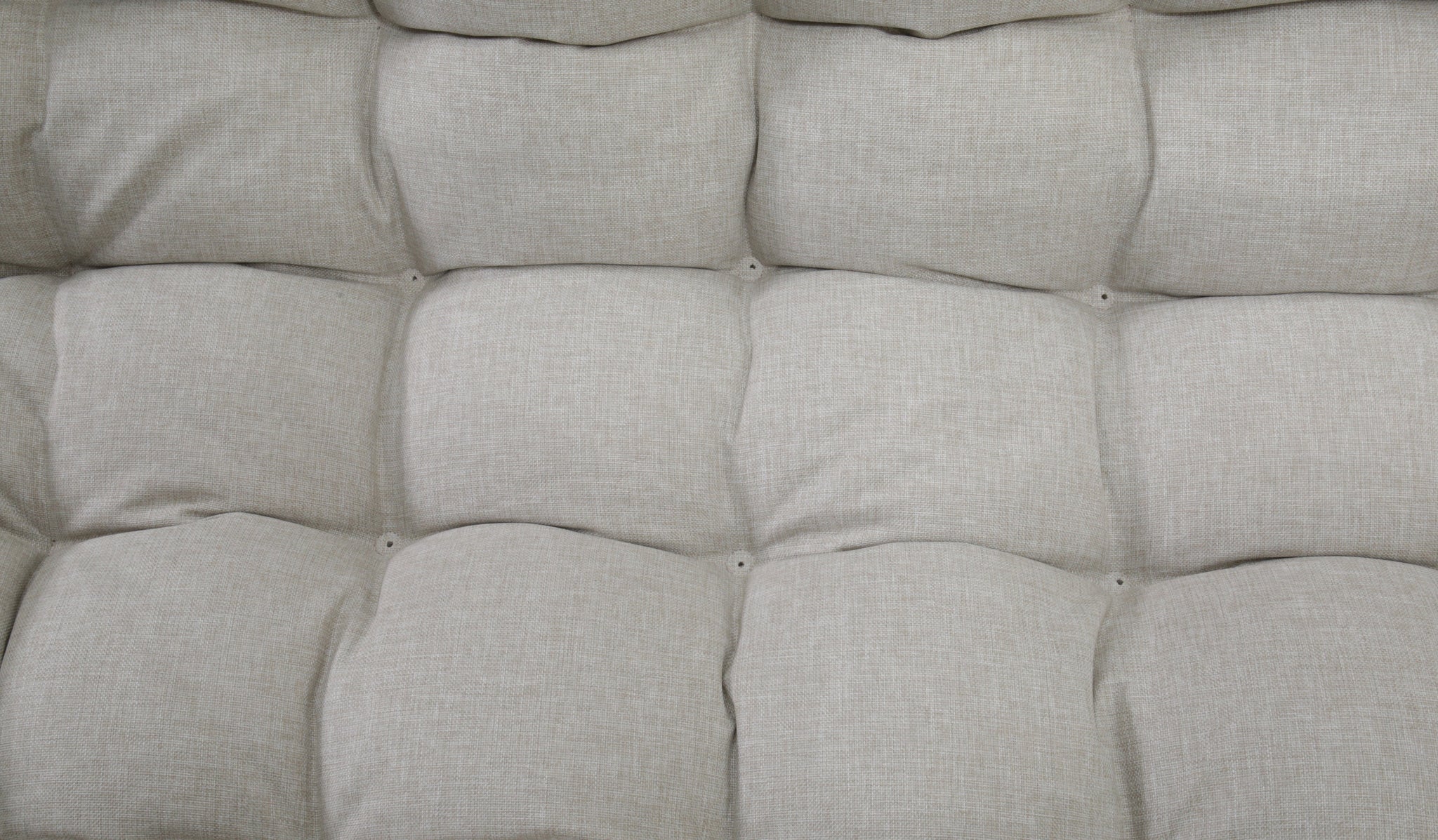 Patio Loveseat Sofa with Luxury Thick Cushion by HouseOfZazla