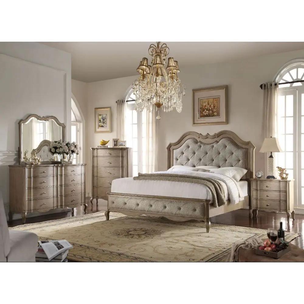 Chelmsford - Bed by Unique Piece Furniture