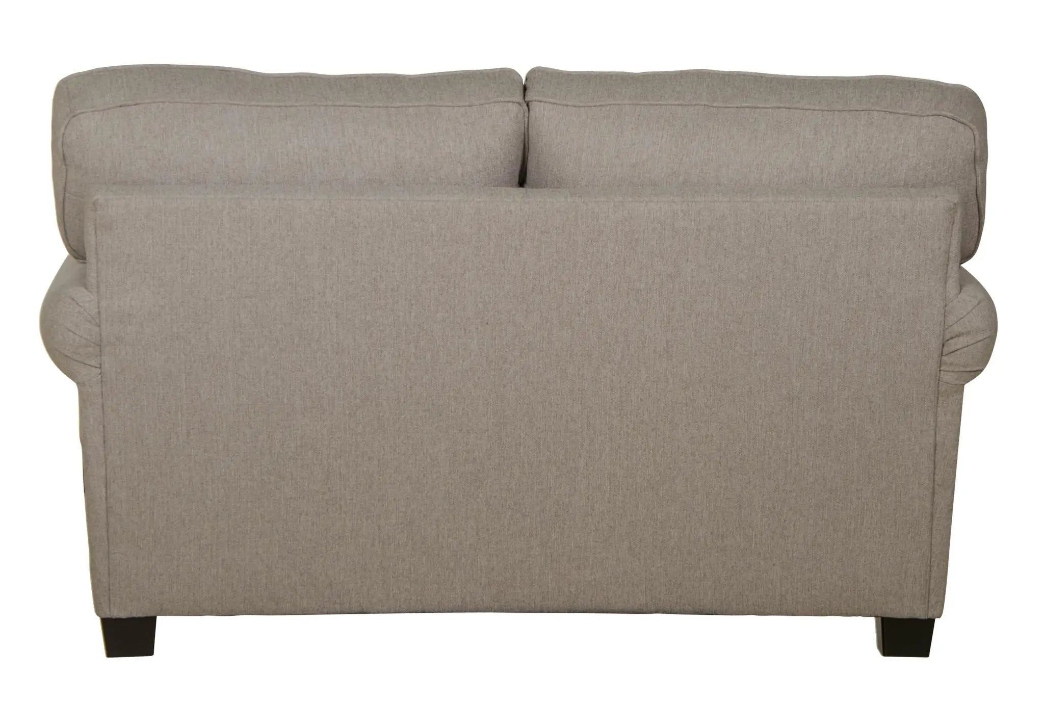 Lewiston - Loveseat - Cement by Unique Piece Furniture