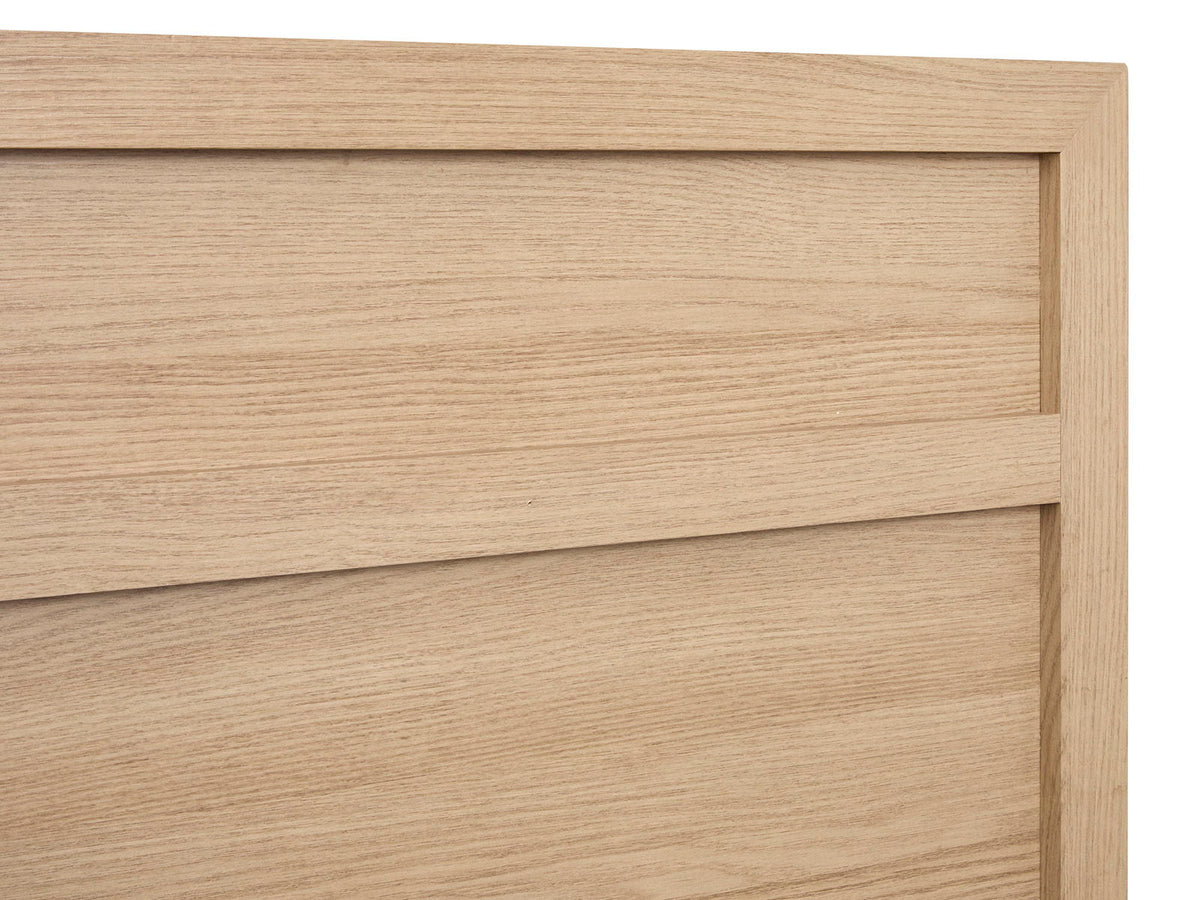 Merrifield - Panel Bed, photo 3 of 15